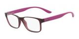 Armação De Grau Infanto-juvenil Lacoste Feminino L3804b 615