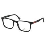 Armação de Grau Lacoste L2819 001