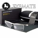 Armação de Luxo da Eyemate para Óculos de Grau - Várias Cores
