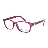 Armação De Óculos Armani Exchange Ax 3006l 8138 52-16 135