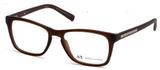 Armação De Óculos Armani Exchange Ax 3012l 8083 54-16 140