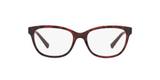 Armação De Óculos Armani Exchange Ax 3037l 8205 53-17 140