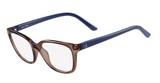 Armação De Óculos Calvin Klein Ck5958 204 52-17 135