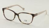 Armação De Óculos Carolina Herrera Vhe614 Col.06hn 140