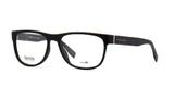 Armação De Óculos De Grau Masculino Hugo Boss 0771 Qnx