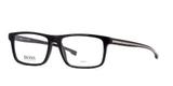 Armação De Óculos De Grau Masculino Hugo Boss 0876 Ypp