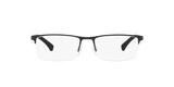 Armação De Óculos Empório Armani Ea 1041 3175 55-17 140 - Emporio armani