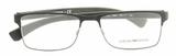 Armação De Óculos Empório Armani Ea 1052 3094 - Emporio armani