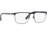 Armação De Óculos Empório Armani Ea 1079 3092 - Emporio armani