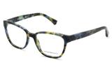 Armação De Óculos Emporio Armani Ea 3094 5542 52-17 140