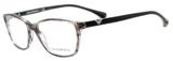 Armação De Óculos Empório Armani Ea 3099 5552 - Emporio armani