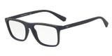 Armação De Óculos Empório Armani Ea 3124 5638 - Emporio armani