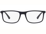 Armação De Óculos Empório Armani Ea 3135 5063 - Emporio armani