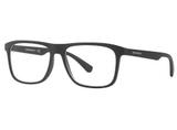 Armação De Óculos Empório Armani Ea3117 5063 55-16 145 - Emporio armani