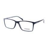 Armação de Óculos FIAMMA Azul Escuro 4047-55-2566
