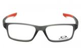 Armação De Óculos Infantil Oakley Oy8002-0351