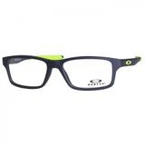 Armação De Óculos Infantil Oakley Oy8002-0651 51-15