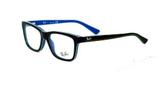 Armação De Óculos Infantil Ray-ban Rb1536 3600