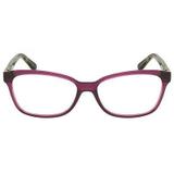 Armação De Óculos Infantil Ray-ban Rb1571l 3713 50-14 125