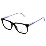 Armação De Óculos Lacoste L2810 002