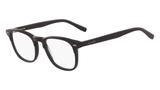Armação De Óculos Lacoste L2832 001