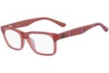 Armação De Óculos Lacoste L3612 662