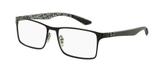 Armação De Óculos Ray-ban Rb 8415 2848 55-17 145