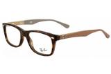 Armação De Óculos Ray-ban Rb5228 5545