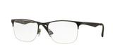 Armação De Óculos Ray-ban Rb6362 2509