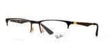 Armação De Óculos Ray-ban Rb6362 2890