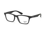 Armação De Óculos Ray-ban Rb7025 2077