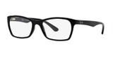 Armação De Óculos Ray-ban Rb7033l 2000
