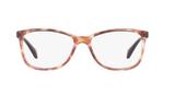 Armação De Óculos Ray-ban Rb7121l 8006 53-16
