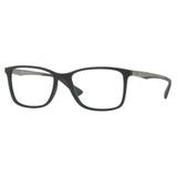 Armação De Óculos Ray-ban Rb7133l 5483