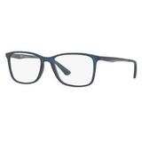 Armação De Óculos Ray-ban Rb7133l 5679