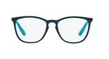 Armação De Óculos Ray-ban Rb7136l 5744