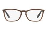 Armação De Óculos Ray-ban Rb7137l 5746