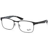Armação De Óculos Ray-ban Rb8416 2503