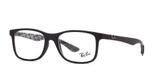 Armação De Óculos Ray-ban Rb8903 5263 55-18 145