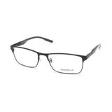 Armação de Óculos Speedo SP1361 06A Masculino Preto