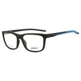 Armação de Óculos Speedo SP4021 A01 Preto