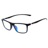 Armação de Óculos Speedo SP6085I A01 Masculino Azul