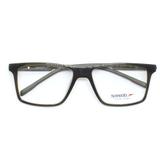 Armação de Óculos Speedo SP6086I T03 Masculino Preto