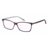 Armação De Óculos Tommy Hilfiger Th 1123 4t3 5512
