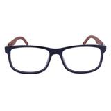 Armação De Óculos Tommy Hilfiger Th 1446 Lcn 145