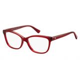 Armação De Óculos Tommy Hilfiger Th 1531 C9a 5416