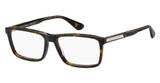 Armação De Óculos Tommy Hilfiger Th 1549 086