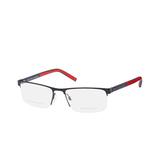 Armação de óculos Tommy Hilfiger TH 1594 FLL 5517
