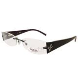 Armação Guess GU1604 Metal Feminino