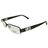 Armação Guess GU1607 Metal Feminino